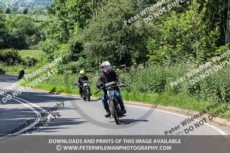 Vintage motorcycle club;eventdigitalimages;no limits trackdays;peter wileman photography;vintage motocycles;vmcc banbury run photographs